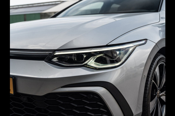 Volkswagen Golf 2.0 TDI GTD