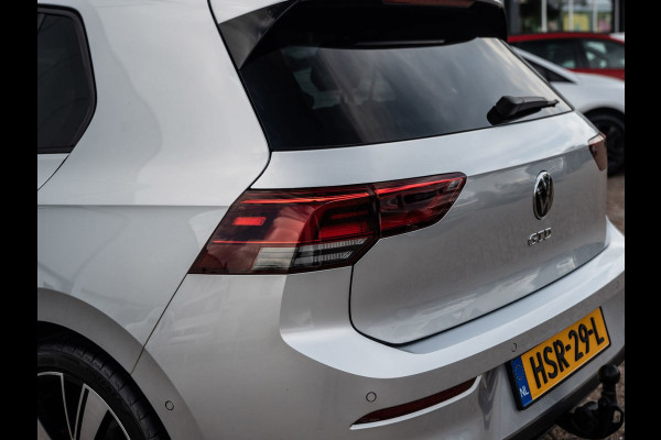 Volkswagen Golf 2.0 TDI GTD