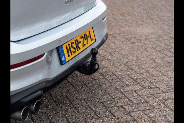 Volkswagen Golf 2.0 TDI GTD