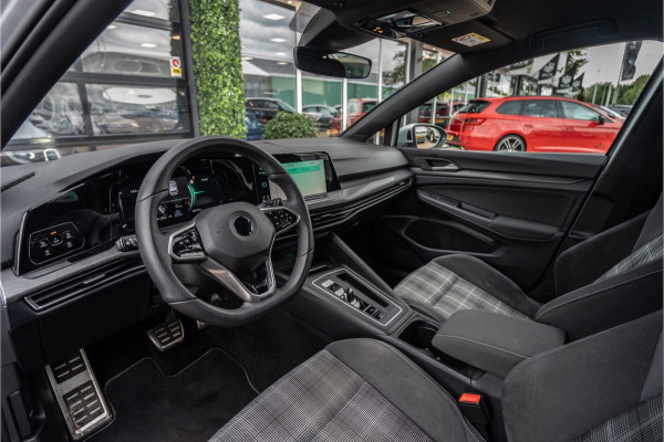 Volkswagen Golf 2.0 TDI GTD