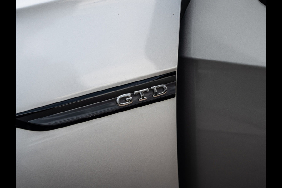 Volkswagen Golf 2.0 TDI GTD