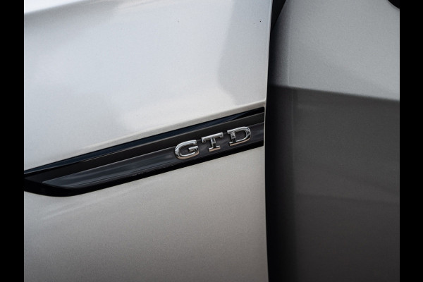 Volkswagen Golf 2.0 TDI GTD