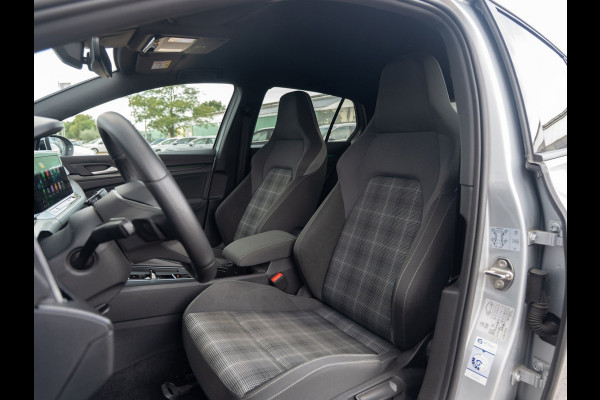 Volkswagen Golf 2.0 TDI GTD