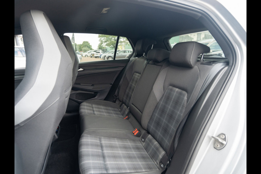 Volkswagen Golf 2.0 TDI GTD