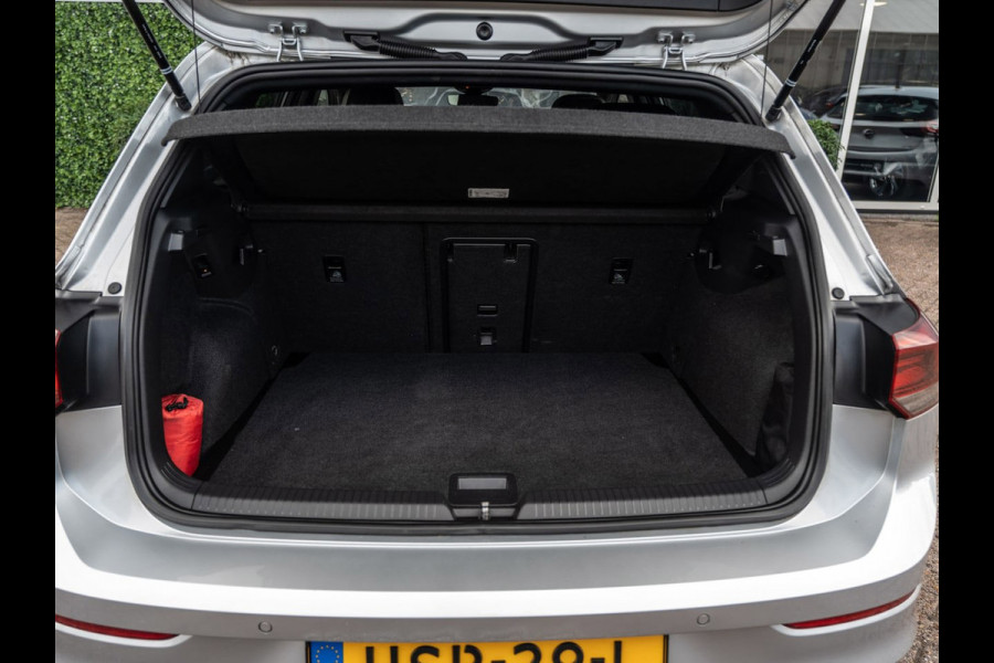 Volkswagen Golf 2.0 TDI GTD