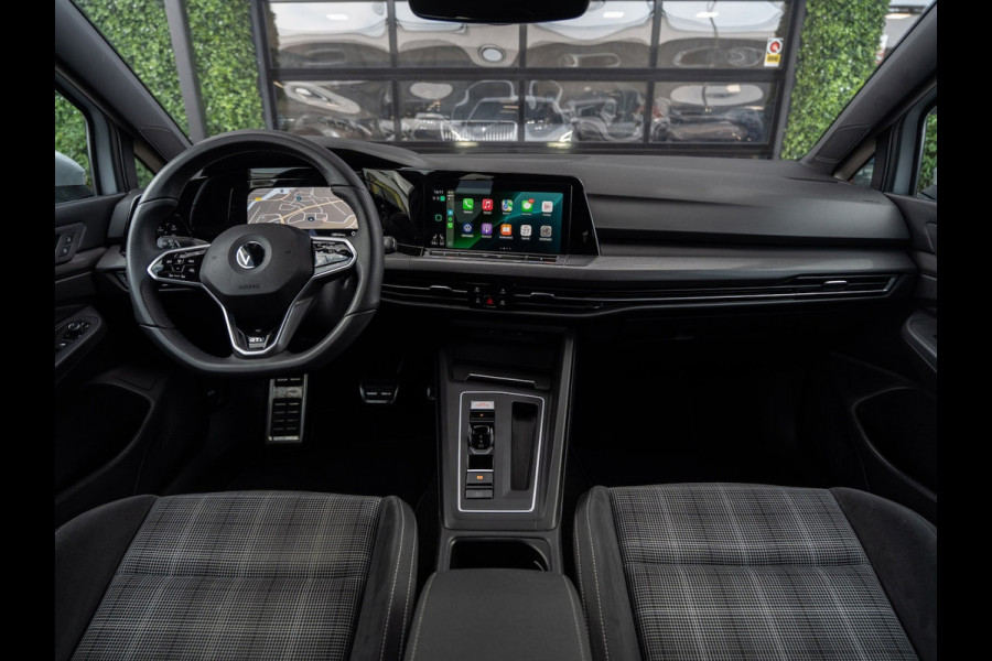 Volkswagen Golf 2.0 TDI GTD