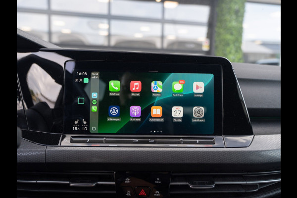 Volkswagen Golf 2.0 TDI GTD