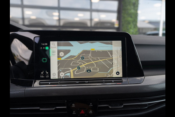 Volkswagen Golf 2.0 TDI GTD