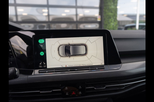 Volkswagen Golf 2.0 TDI GTD