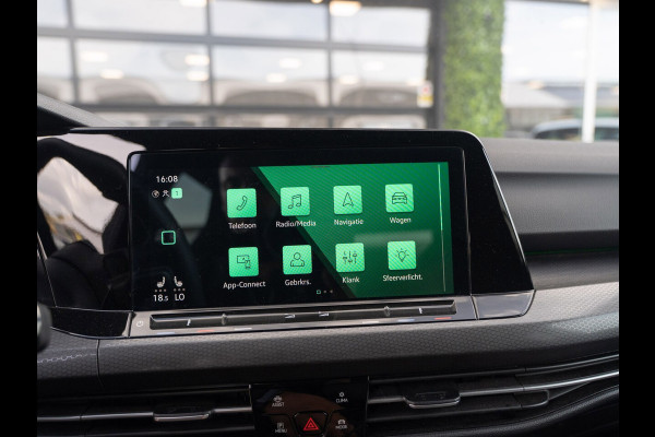 Volkswagen Golf 2.0 TDI GTD