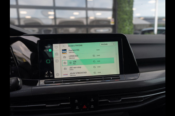 Volkswagen Golf 2.0 TDI GTD