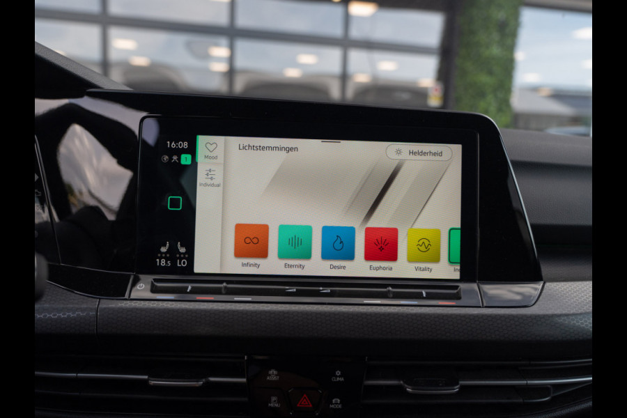 Volkswagen Golf 2.0 TDI GTD