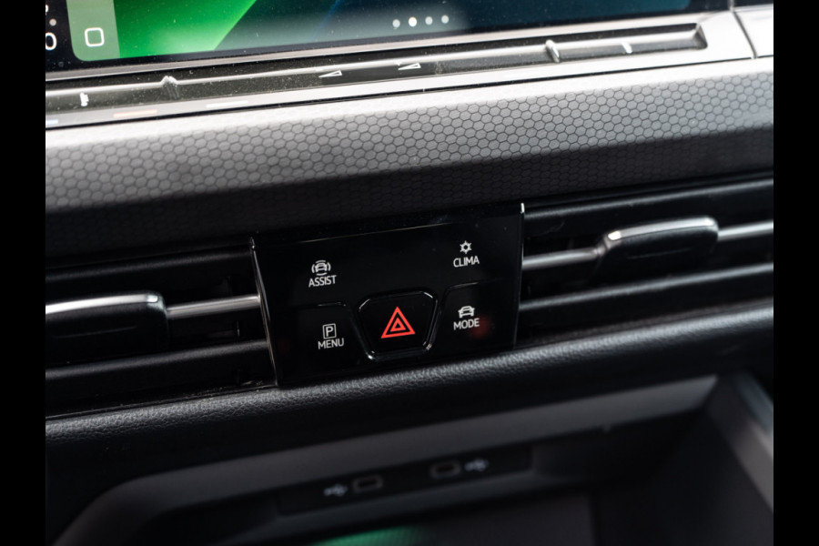 Volkswagen Golf 2.0 TDI GTD