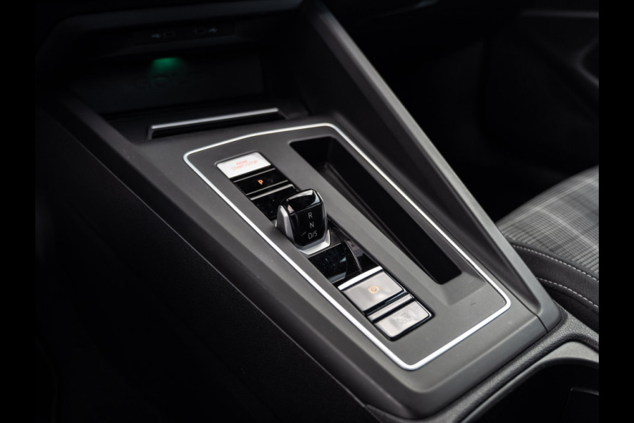 Volkswagen Golf 2.0 TDI GTD