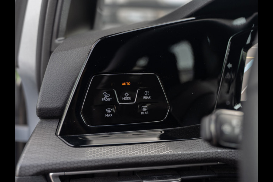 Volkswagen Golf 2.0 TDI GTD