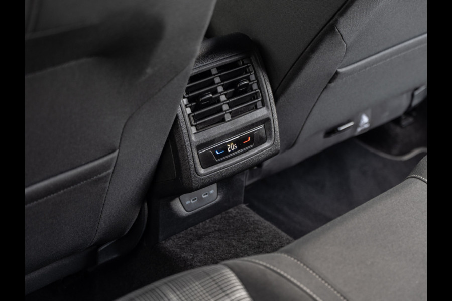 Volkswagen Golf 2.0 TDI GTD