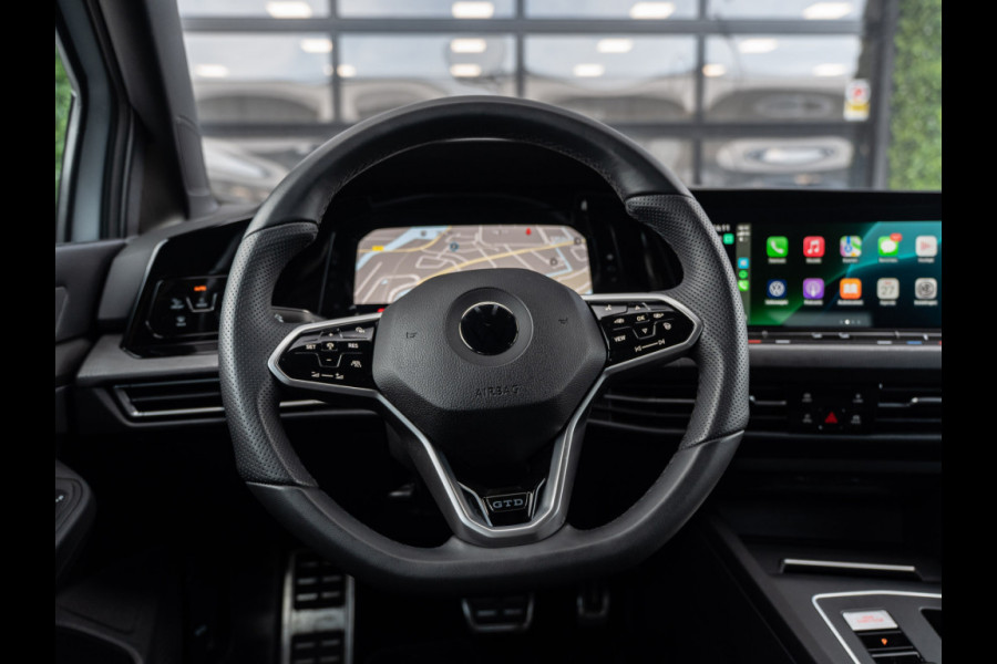 Volkswagen Golf 2.0 TDI GTD