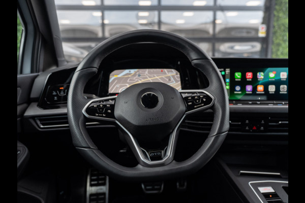 Volkswagen Golf 2.0 TDI GTD