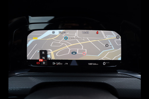 Volkswagen Golf 2.0 TDI GTD