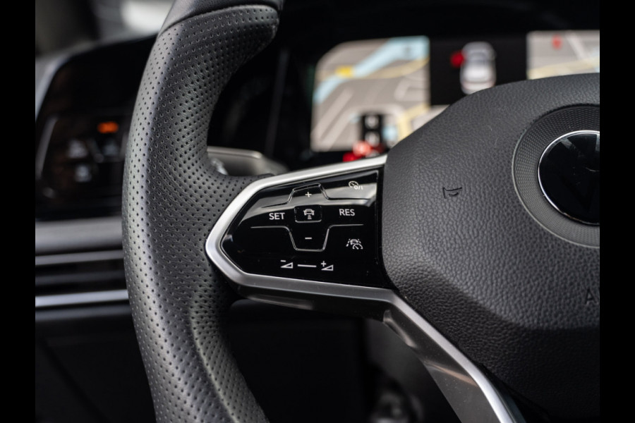 Volkswagen Golf 2.0 TDI GTD