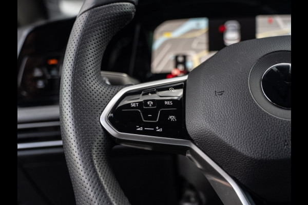 Volkswagen Golf 2.0 TDI GTD