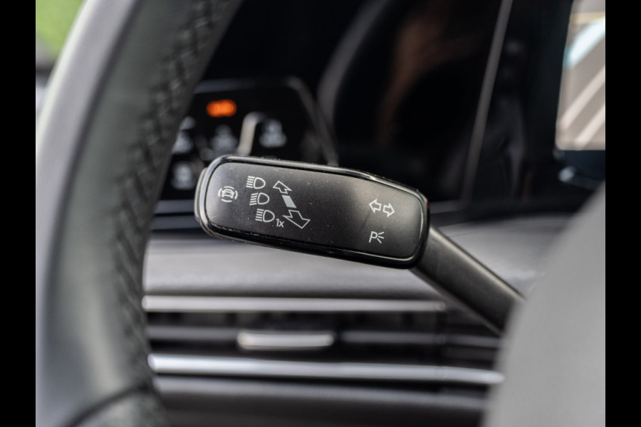 Volkswagen Golf 2.0 TDI GTD