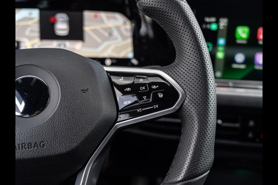 Volkswagen Golf 2.0 TDI GTD