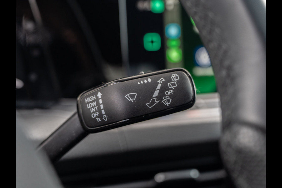 Volkswagen Golf 2.0 TDI GTD