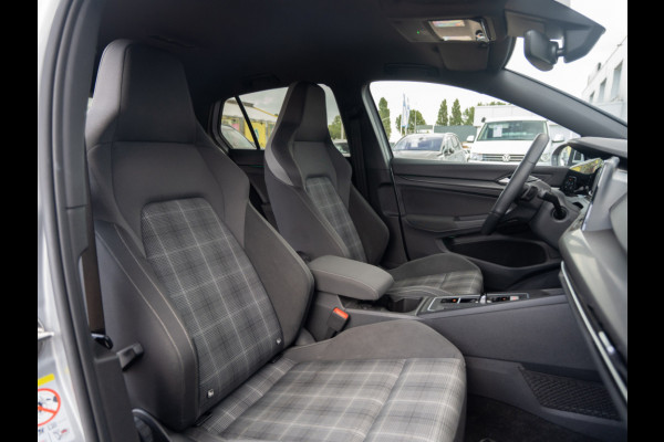 Volkswagen Golf 2.0 TDI GTD