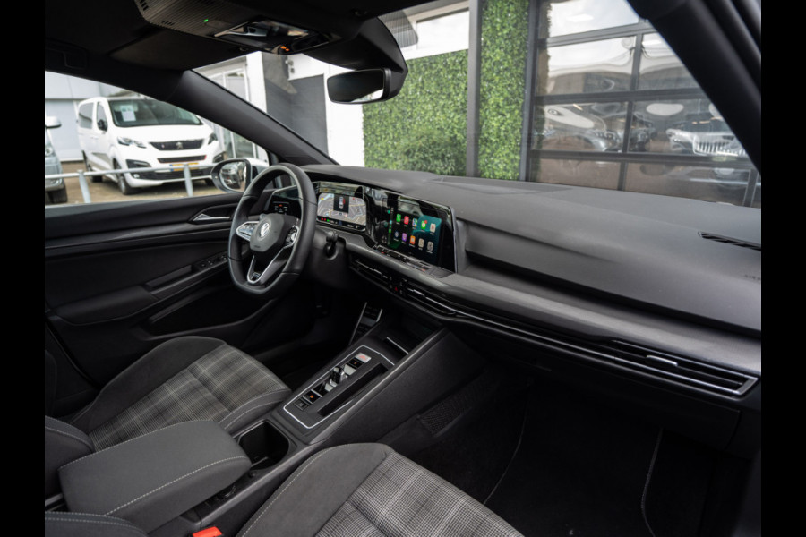 Volkswagen Golf 2.0 TDI GTD