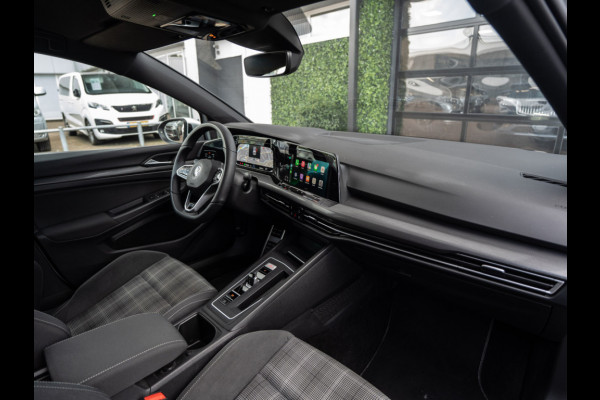 Volkswagen Golf 2.0 TDI GTD