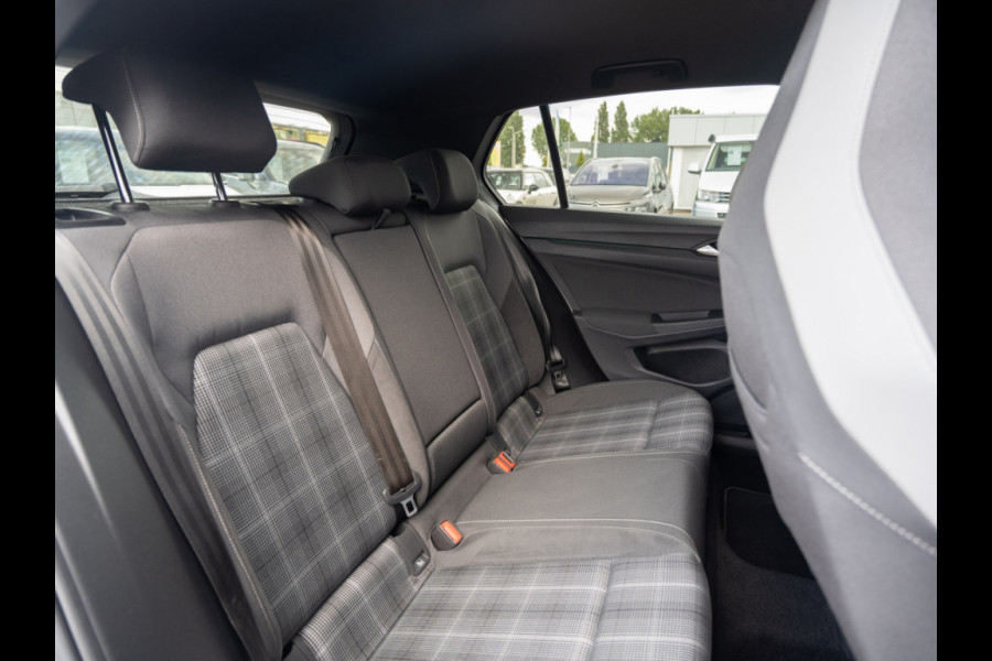 Volkswagen Golf 2.0 TDI GTD