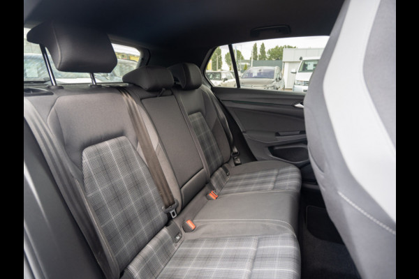 Volkswagen Golf 2.0 TDI GTD