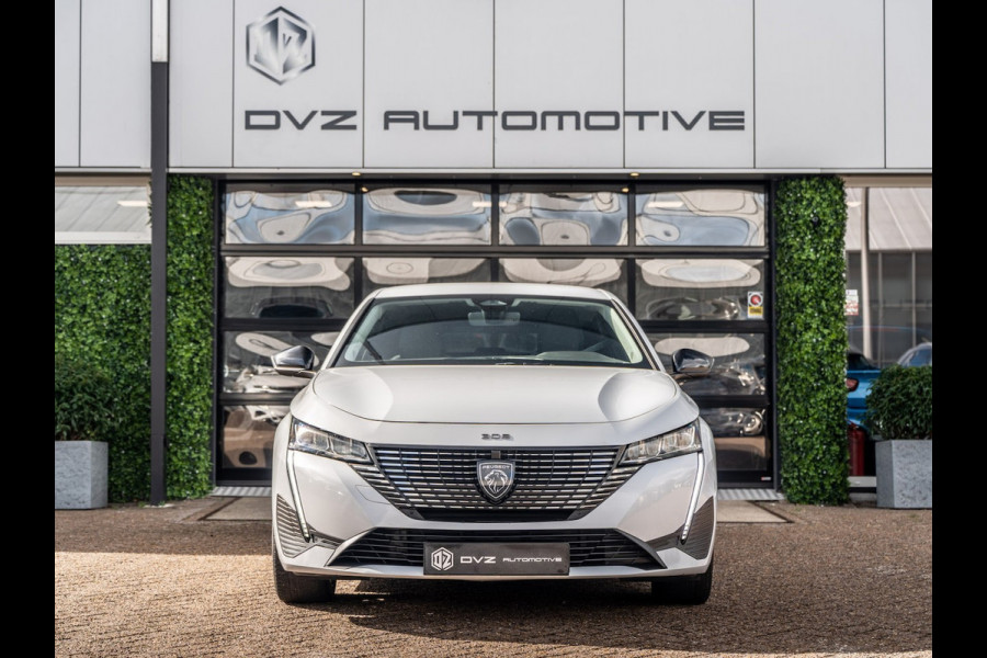 Peugeot 308 YHZT-D21700