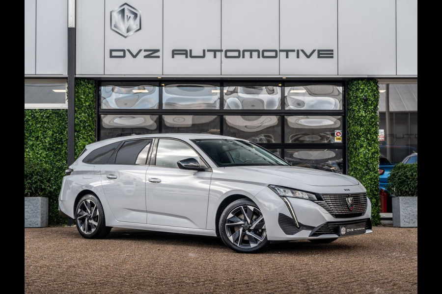 Peugeot 308 YHZT-D21700
