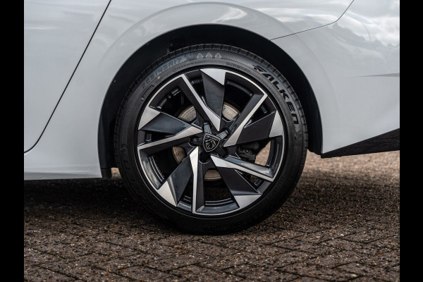 Peugeot 308 YHZT-D21700