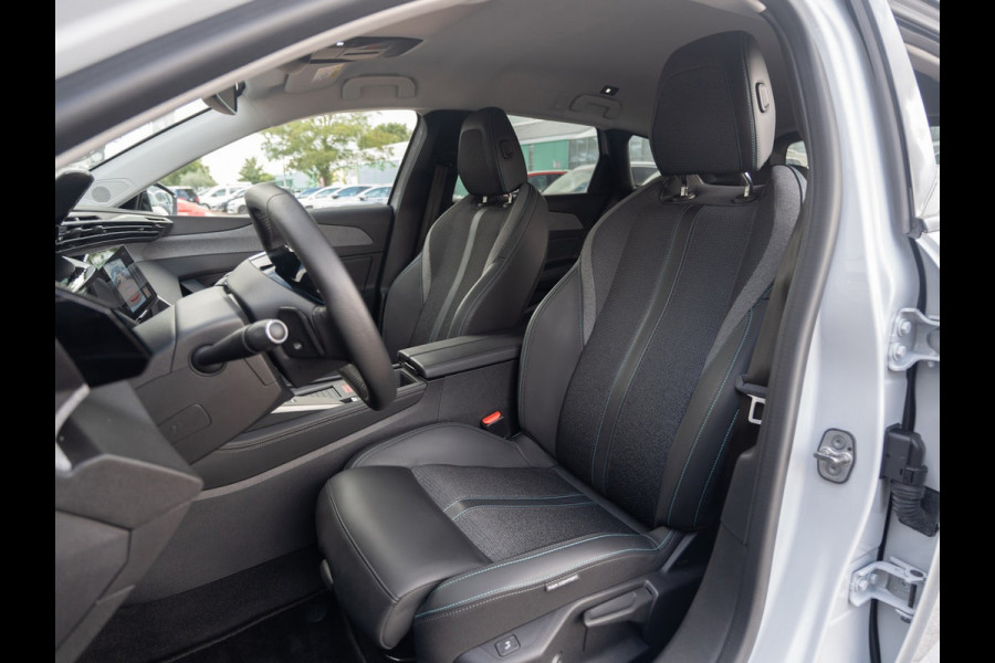 Peugeot 308 YHZT-D21700