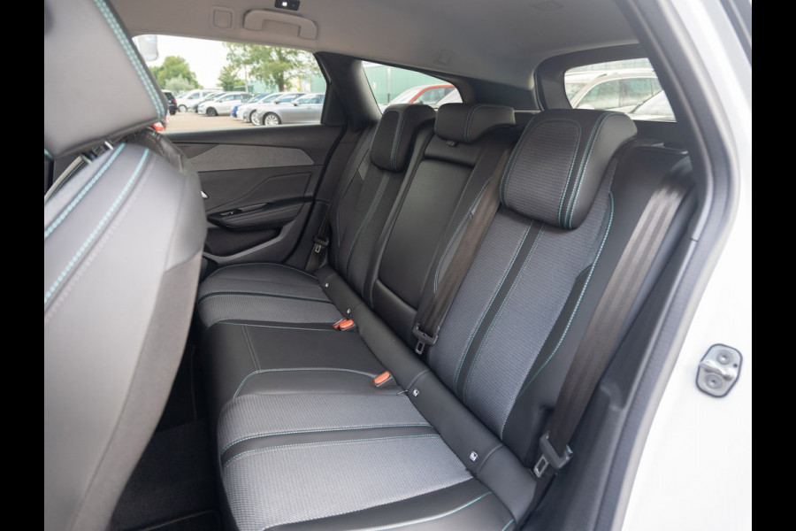 Peugeot 308 YHZT-D21700