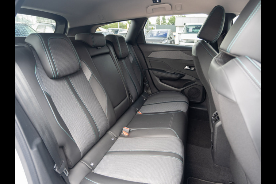 Peugeot 308 YHZT-D21700