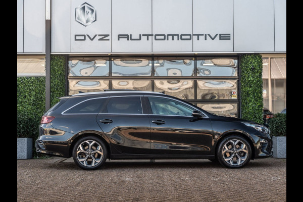 Kia Ceed Sportswagon 1.4 T-GDi ExecutiveLine