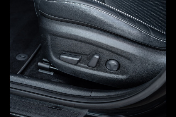 Kia Ceed Sportswagon 1.4 T-GDi ExecutiveLine