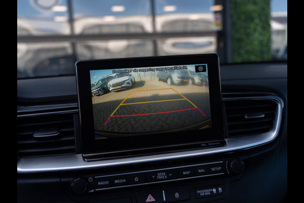 Kia Ceed Sportswagon 1.4 T-GDi ExecutiveLine