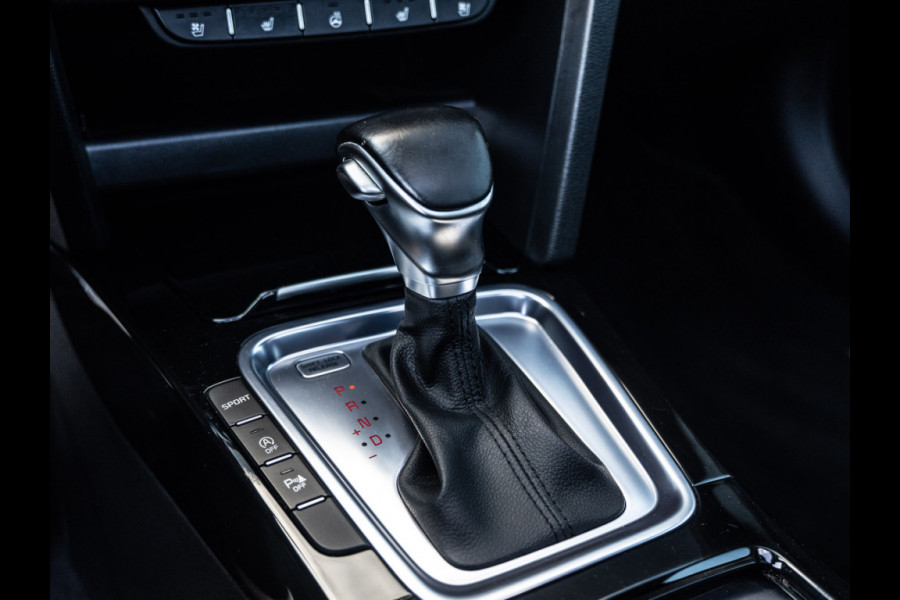 Kia Ceed Sportswagon 1.4 T-GDi ExecutiveLine