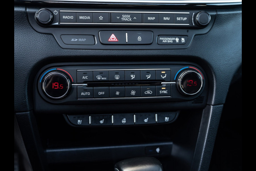 Kia Ceed Sportswagon 1.4 T-GDi ExecutiveLine