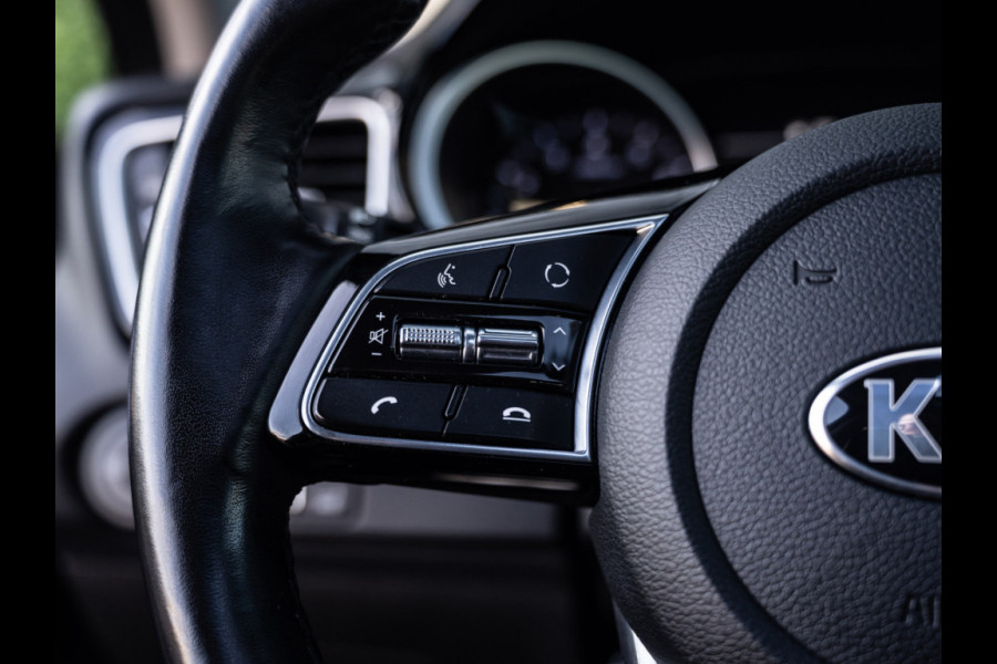 Kia Ceed Sportswagon 1.4 T-GDi ExecutiveLine