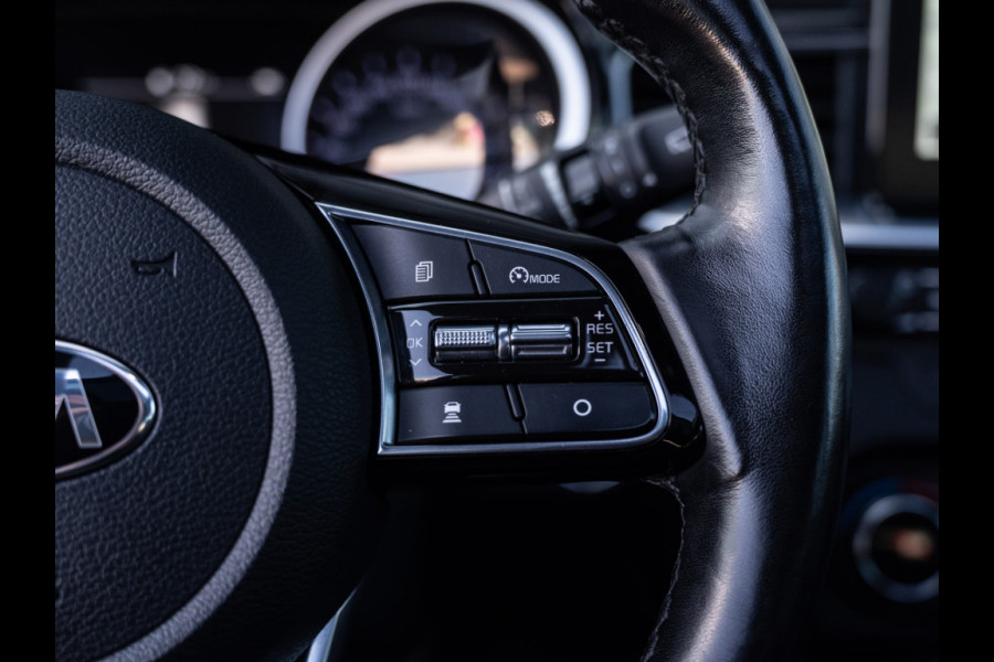 Kia Ceed Sportswagon 1.4 T-GDi ExecutiveLine