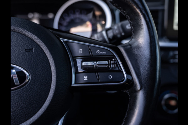 Kia Ceed Sportswagon 1.4 T-GDi ExecutiveLine