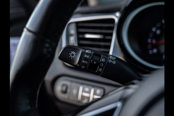 Kia Ceed Sportswagon 1.4 T-GDi ExecutiveLine