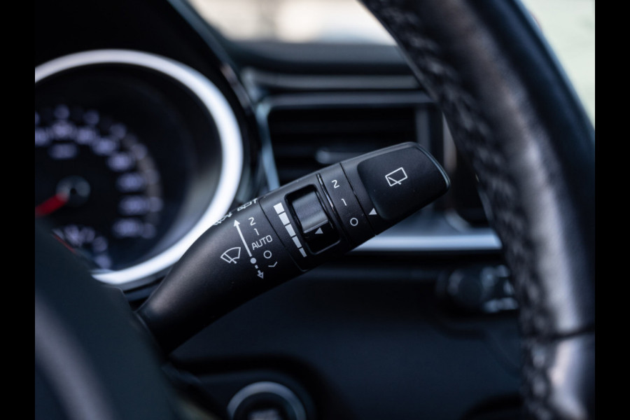 Kia Ceed Sportswagon 1.4 T-GDi ExecutiveLine