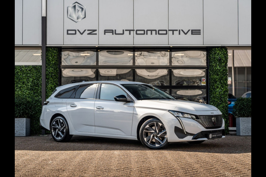 Peugeot 308 YHZT-D21700